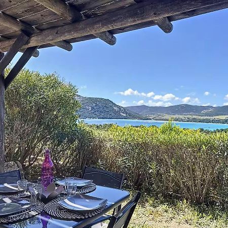 Mini Villa Santa Giulia Double Vue Mer A 5 Min De La Plage A Pied Порто-Веккьо Экстерьер фото