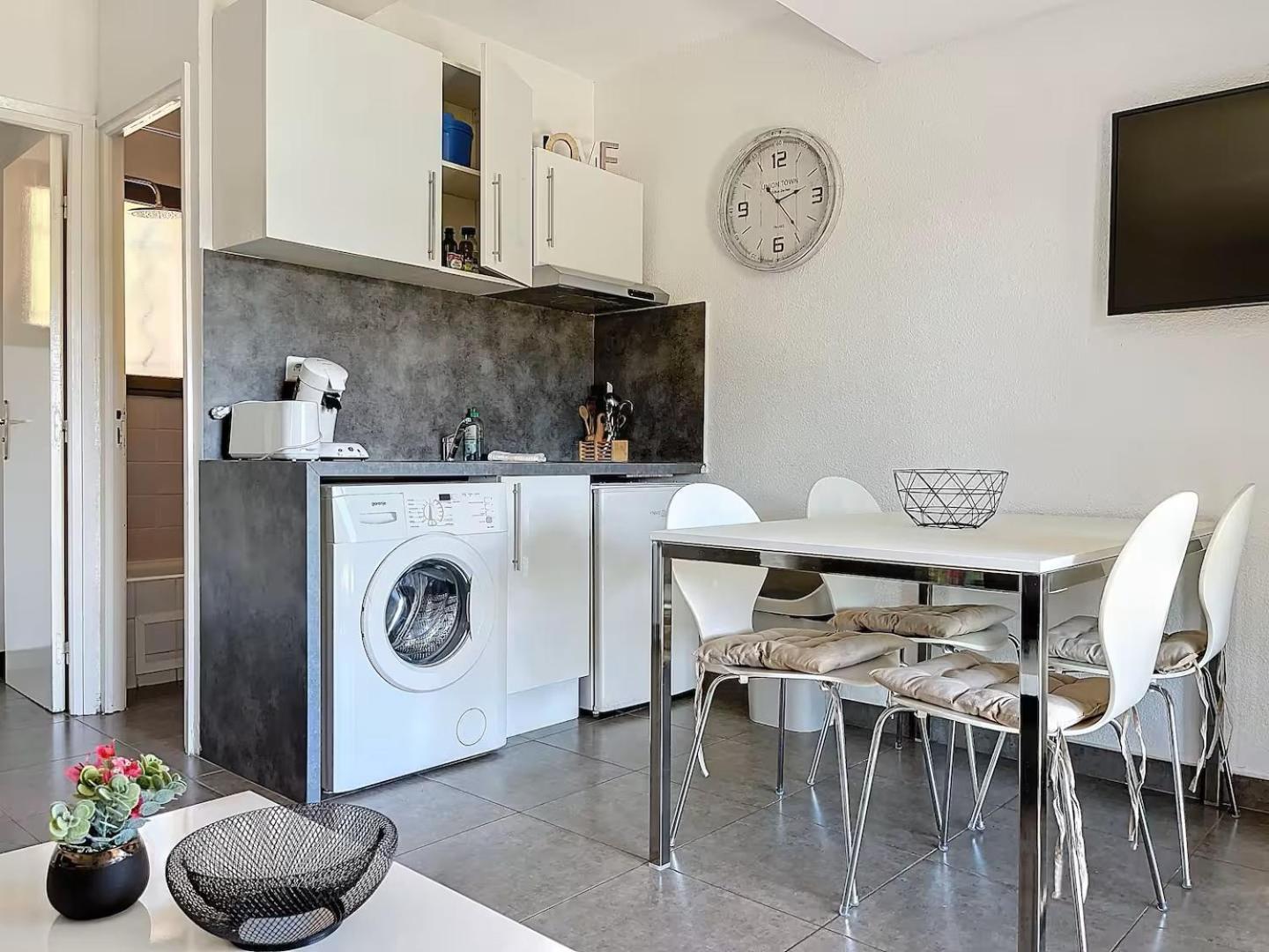 Mini Villa Santa Giulia Double Vue Mer A 5 Min De La Plage A Pied Порто-Веккьо Экстерьер фото